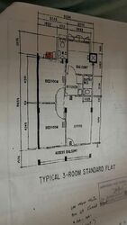 Blk 67 Circuit Road (Geylang), HDB 3 Rooms #548140831